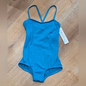 Body Wrappers Premiere Leotard - S (046) & M (050)